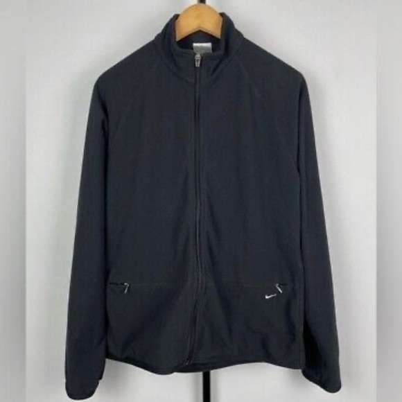 Nike Jackets & Blazers - Nike Vintage Therma Fit Jacket